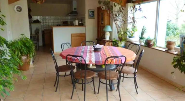Vacation home | Pets are welcome — photo 4