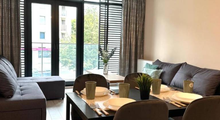 Charming holiday apartment | Beach nearby | Pet-friendly — photo 4