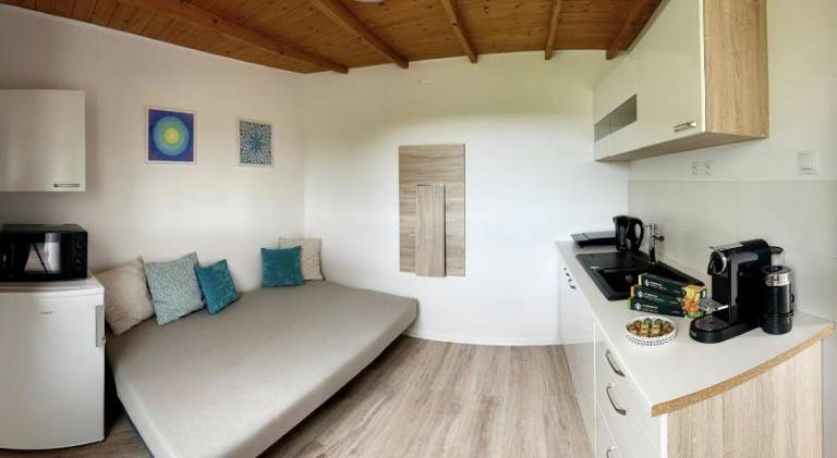 Holiday apartment with 1 room for 4 persons — photo 2