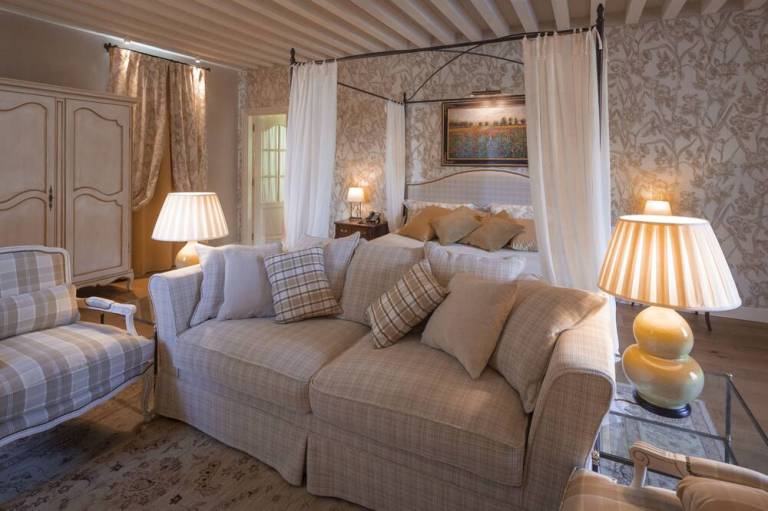 Bed & Breakfast  Revine Lago