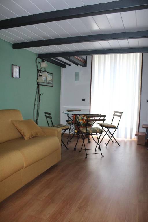 Ferienwohnung Neapel