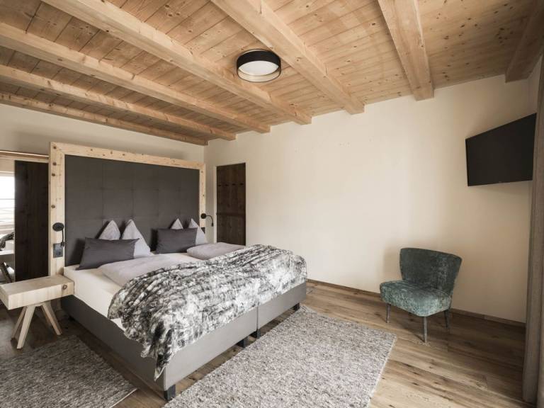 Ferienwohnung in Prösels, Südtirol, Italien
