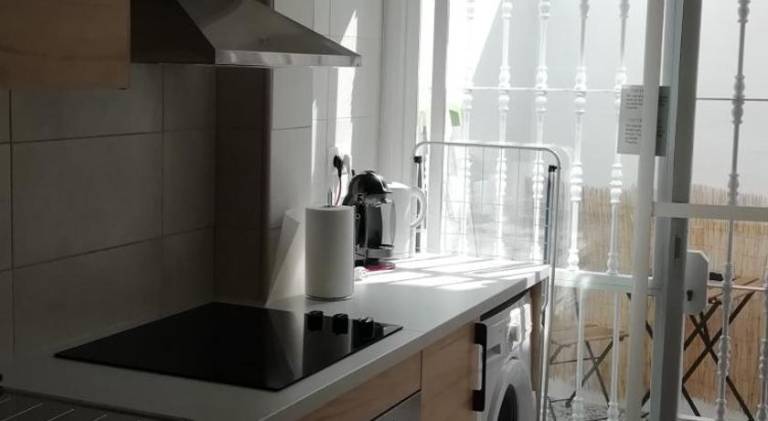 Rental apartment with 3 rooms for 6 persons — photo 3