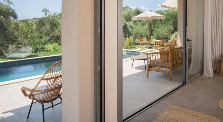 Pleasant villa with yard & terrace | Close to the beach | Pets allowed — photo 4