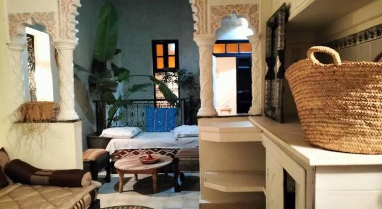 Vacation home | Next to Jemaa el-Fnaa — photo 2