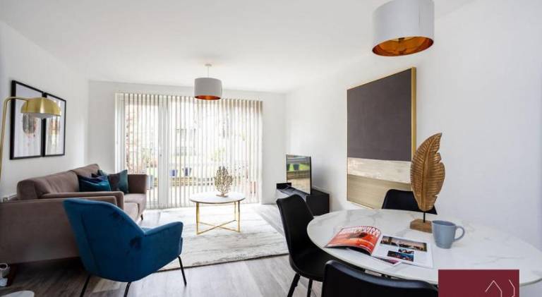 Pleasant rental apartment | Pets allowed — photo 2