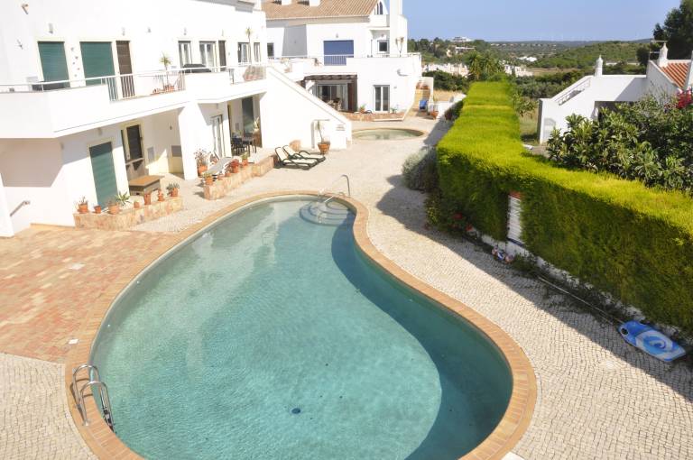 Ferienwohnung in Burgau f&uuml;r max. 4 Personen am Atlantik