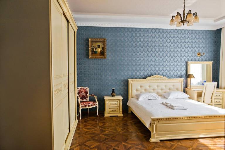 Apartamento Lviv