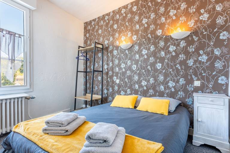 Appartement Bournezeau