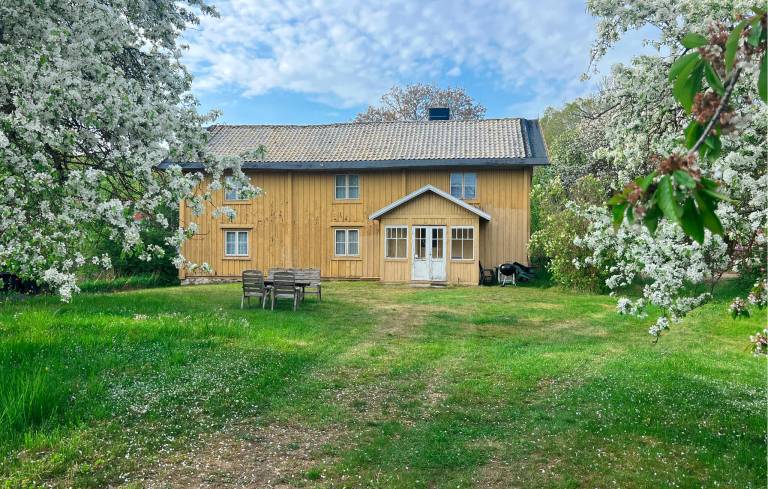 Ferienhaus in Ronneby für max. 6 Personen Ferienhaus in Ronneby für max. 6 Personen