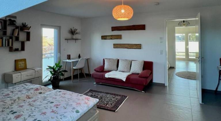 Apartment with 2 rooms for 8 persons — photo 2
