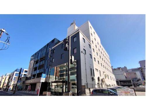 Hotel Area One Oita Vacation STAY 99724v