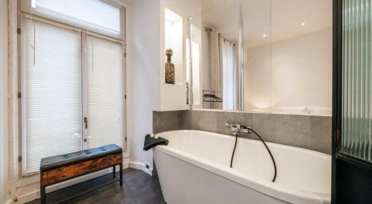 Holiday apartment with 1 room for 4 persons — photo 3