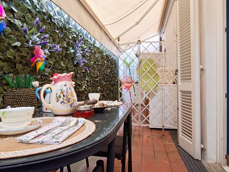 Children-friendly house with patio | Pet-friendly — photo 4