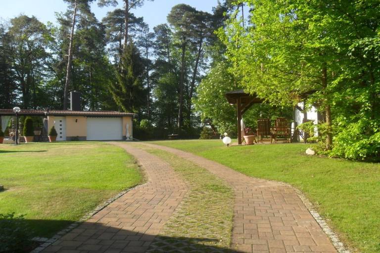 Bungalow Himmelpfort