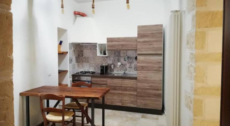 Holiday apartment with 1 room for 3 persons — photo 5