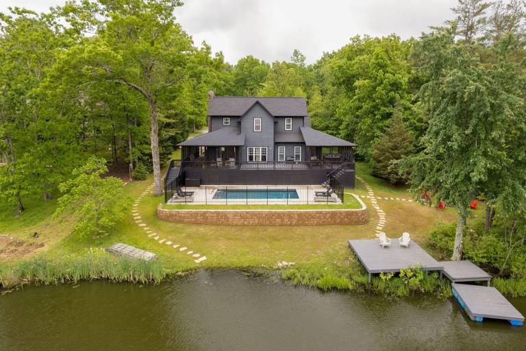 House Coalmont