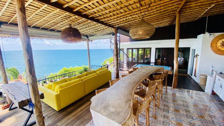Villa with BBQ, garden & pool | Good for workation — photo 3