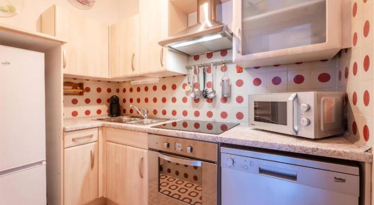 Lovely rental apartment | Next to the beach | Pets allowed — photo 4