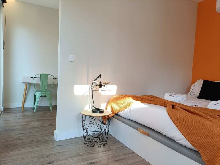 Holiday apartment with fast internet — photo 3