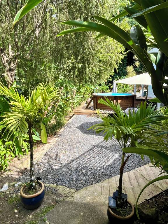 Cottage Deshaies