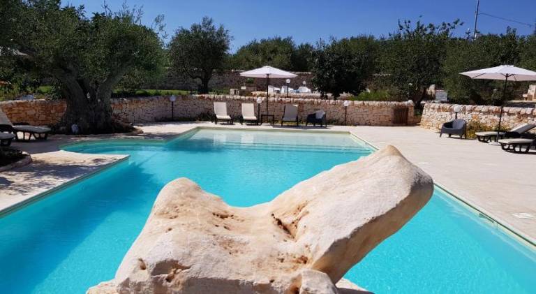 Almapetra Trulli Resort — photo 5