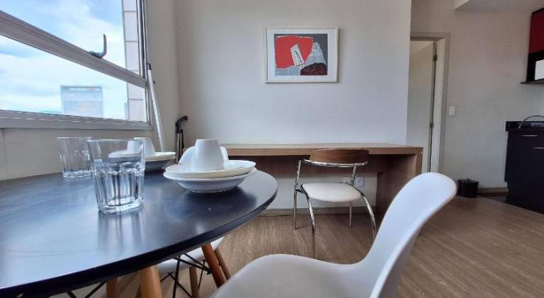 Pleasant apartment with pool | Good for workation | Dogs allowed — photo 4