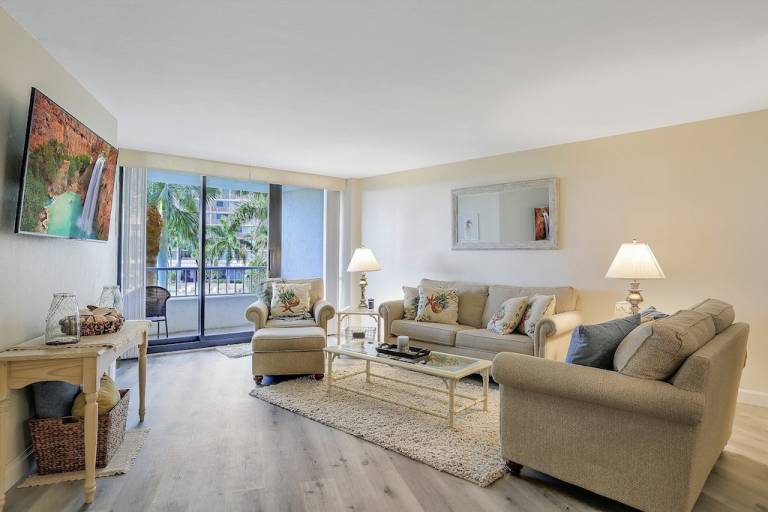 Condo Marco Island