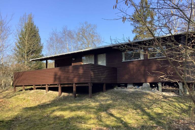 Ferienhaus Boderne