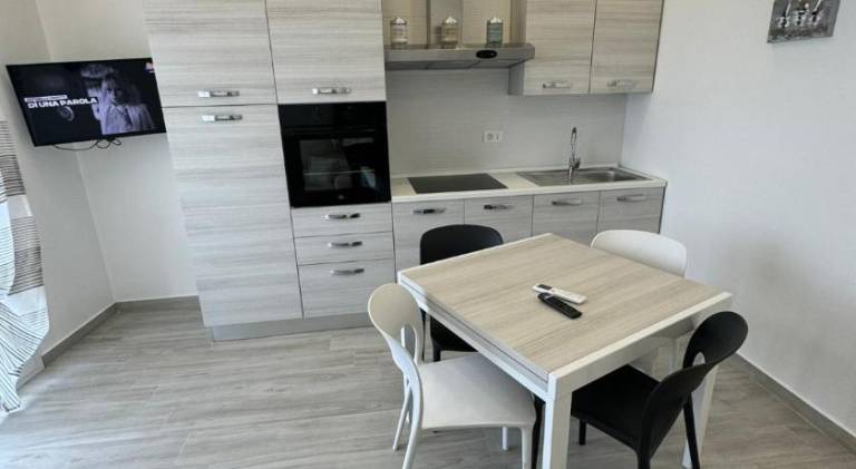 Vacation home with 1 room for 4 persons — photo 4