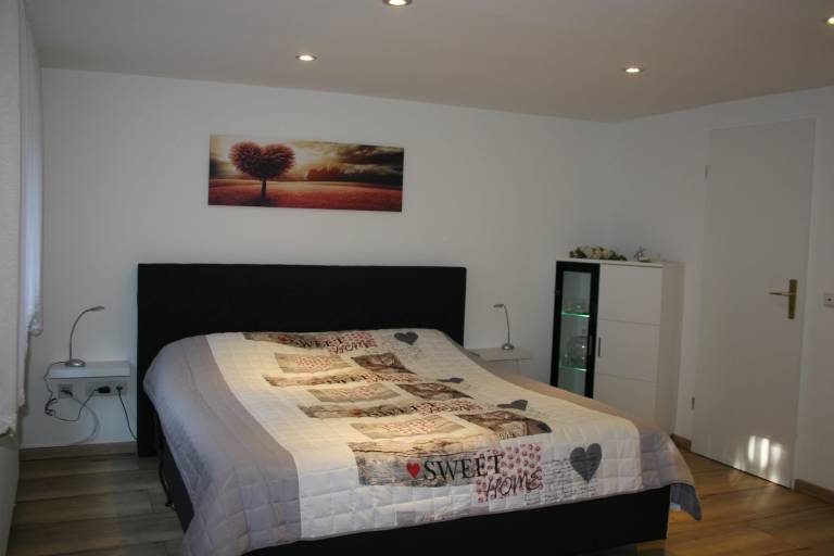 Ferienwohnung Eschweiler