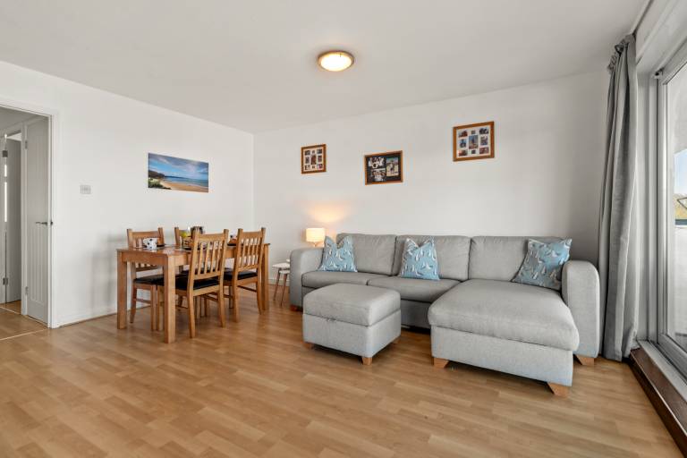 Children-friendly holiday apartment | Beach view | Next to the beach | Pet-friendly — photo 5