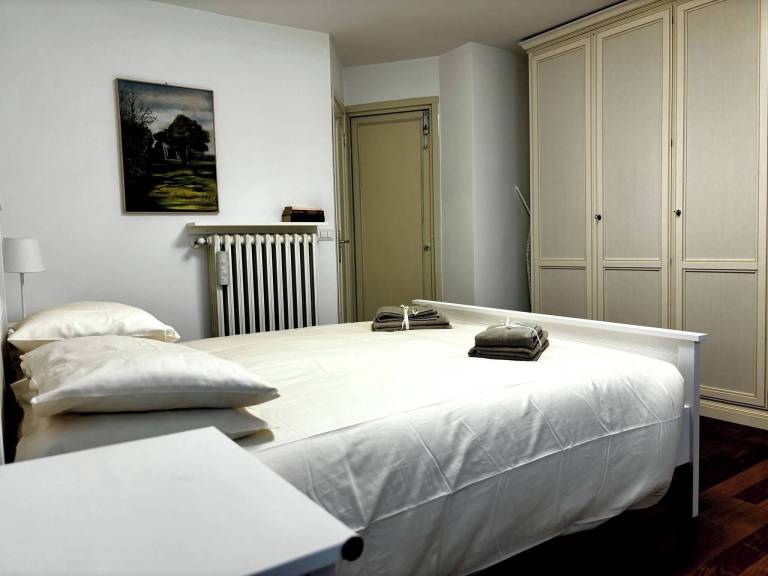 Apartment  Torre Alfina
