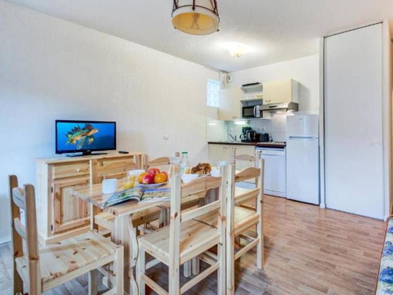 Pleasant rental apartment | Next to the ski | Pets are welcome — photo 5