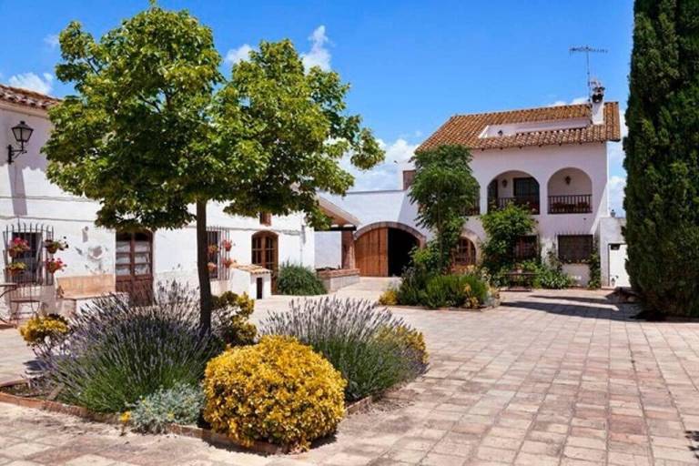 Casa Can Cartró