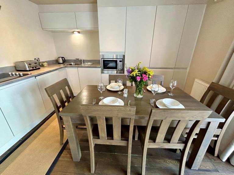 Apartment | Close to the beach | Pet-friendly — photo 4