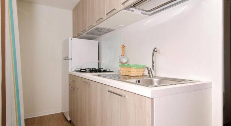Mobile homes Kamp Maslina, Biograd na Moru — photo 4