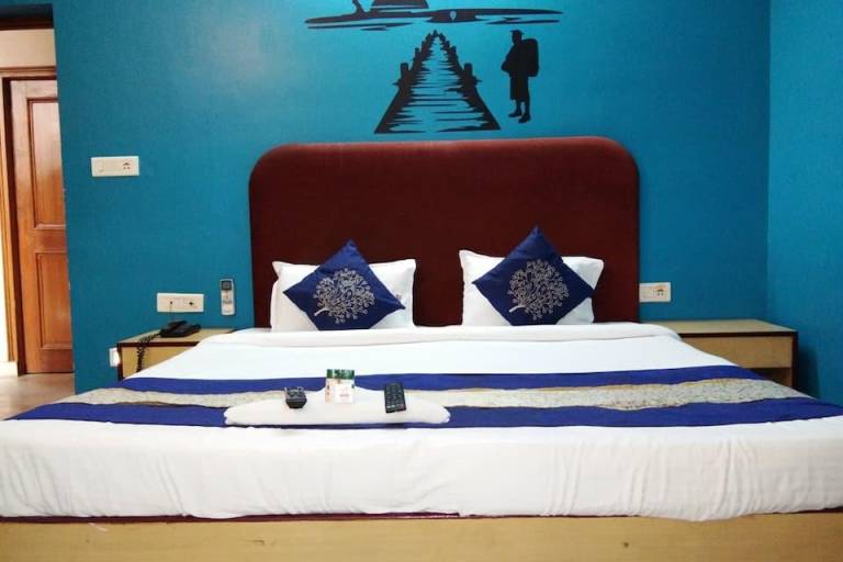 OYO 3002 Hotel Mayur — photo 2