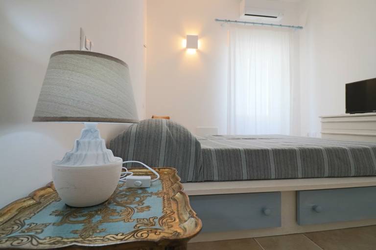 Vacation home | City view in Otranto