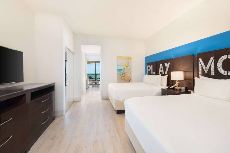 Resort  Saint Pete Beach