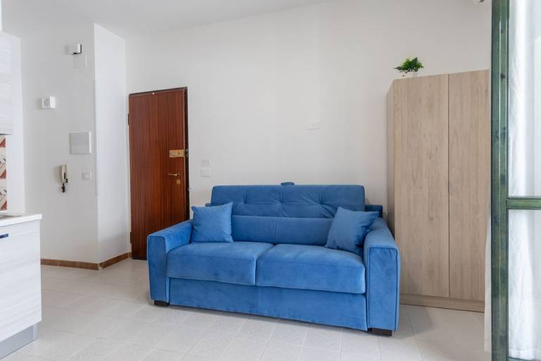Holiday apartment | Sea view — photo 3