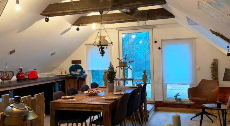 Rental apartment with 2 rooms for 6 persons — photo 3