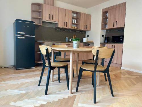 Apartmán Olomouc