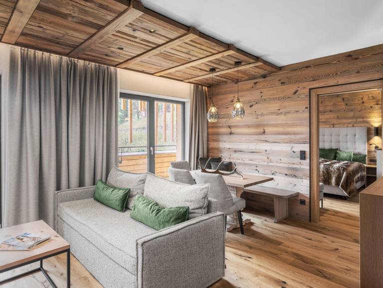 Ferienwohnung Warth