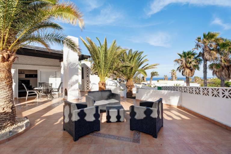 Chalet Arico