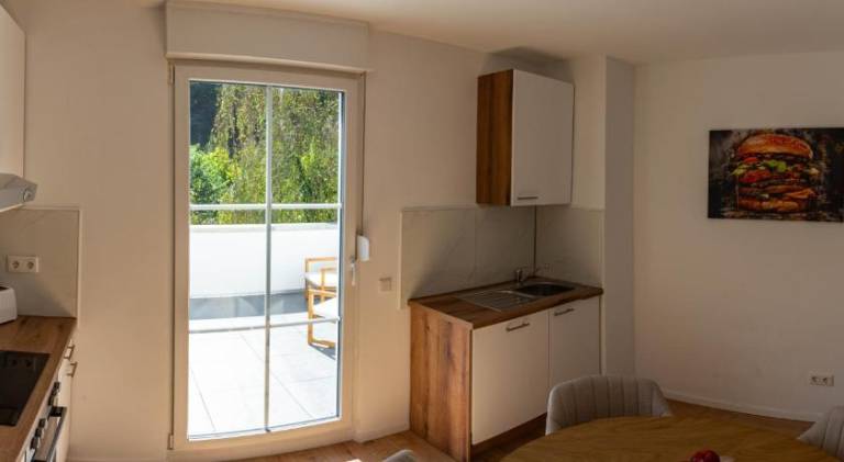 Apartment with 1 room for 3 persons — photo 4