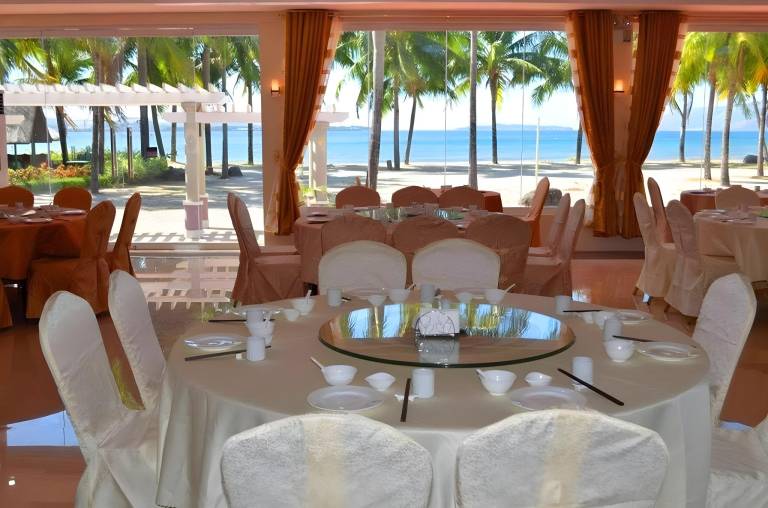 Subic Bay View Diamond Hotel — photo 3