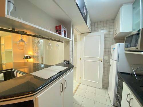 Apartamento Santo Amaro