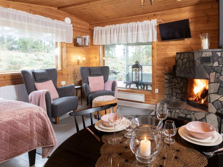 Ferienhaus  Mikkeli
