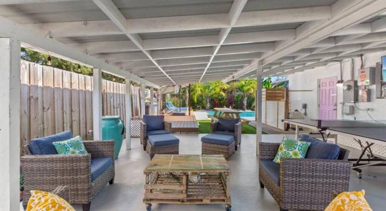 Pleasant house with pool | Good for workation | Pet-friendly — photo 5